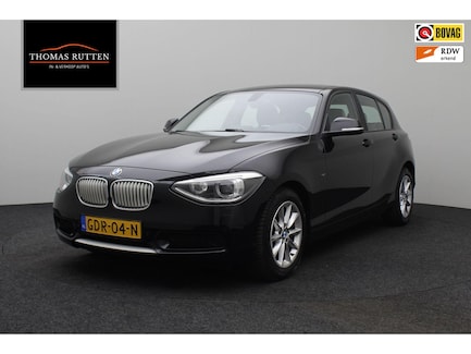 BMW 1-Serie 0