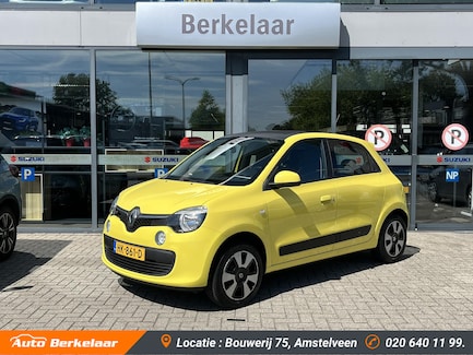 Renault Twingo 0