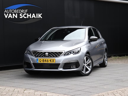 Peugeot 308 0