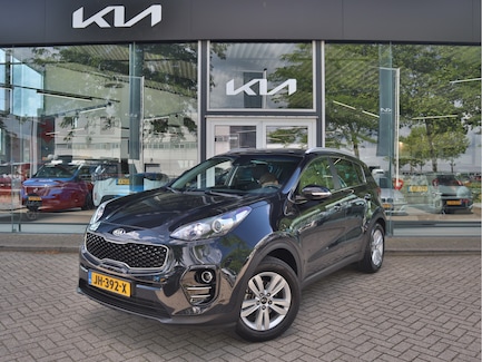 Kia Sportage 0