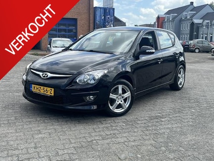Hyundai i30 0