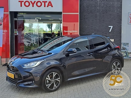 Toyota Yaris 0