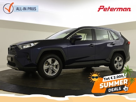 Toyota RAV4 0