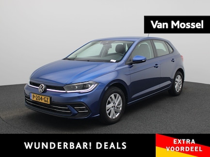 Volkswagen Polo 0