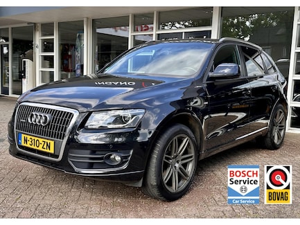 Audi Q5 0