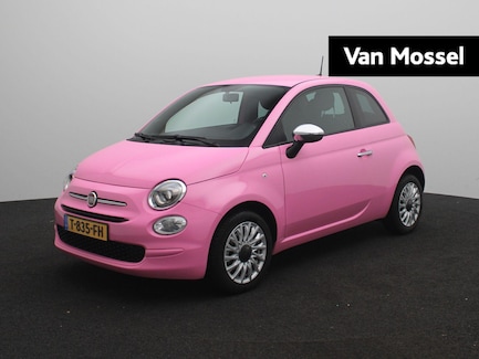 Fiat 500 0