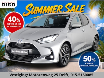 Toyota Yaris 0