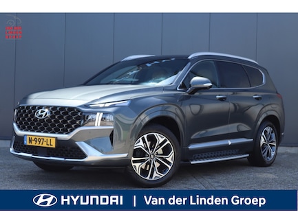 Hyundai Santa Fe 0