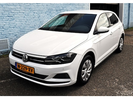 Volkswagen Polo 0