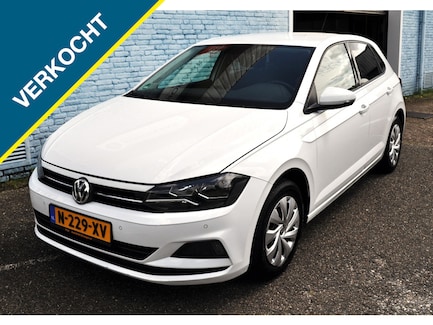 Volkswagen Polo 0