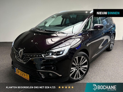 Renault Grand Scenic 0