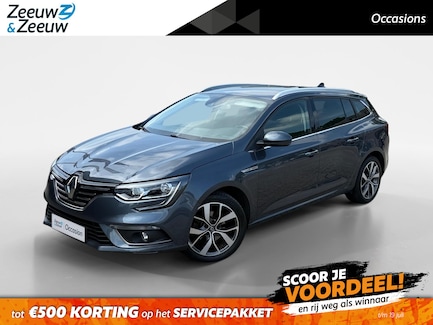 Renault Megane 0