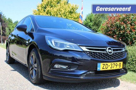 Opel Astra 0