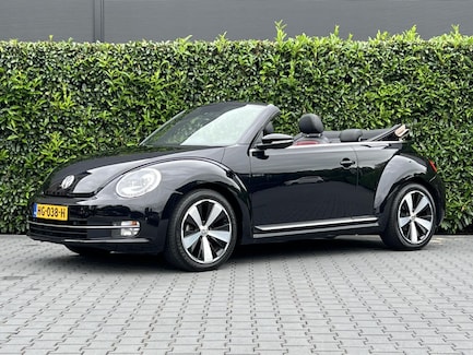 Volkswagen Beetle 0