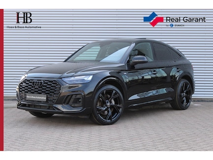 Audi Q5 Sportback 0