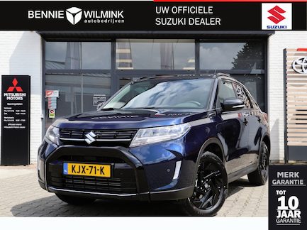 Suzuki Vitara 0