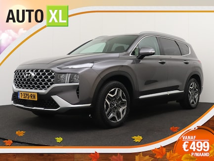 Hyundai Santa Fe 0
