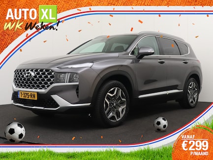 Hyundai Santa Fe 0