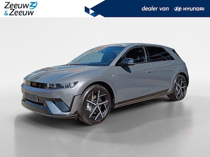 Hyundai Ioniq 5 0