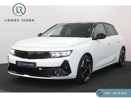 Opel Astra 0