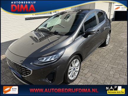 Ford Fiesta 0