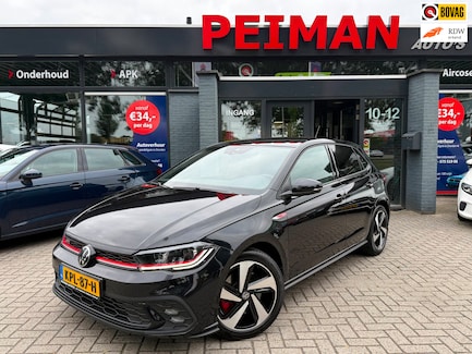 Volkswagen Polo 0