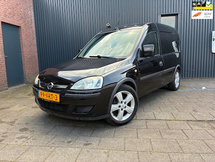 Opel Combo 0