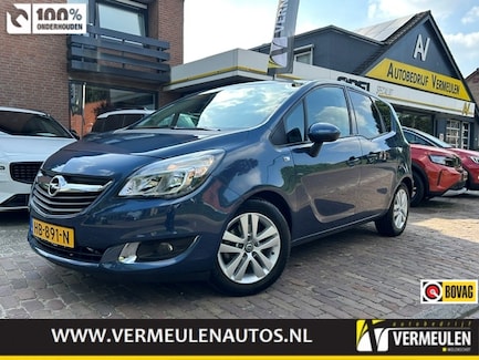Opel Meriva 0