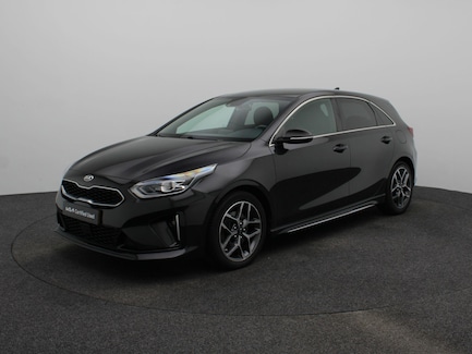 Kia Ceed 0