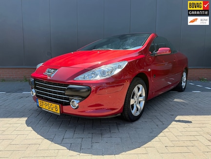 Peugeot 307 0