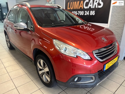 Peugeot 2008 0
