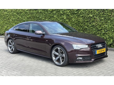 Audi A5 0