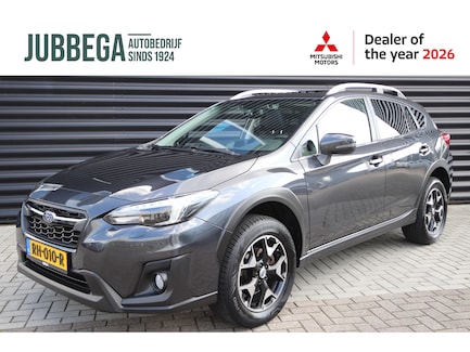 Subaru XV 0