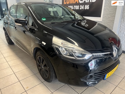 Renault Clio 0