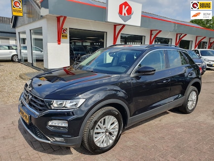 Volkswagen T-Roc 0