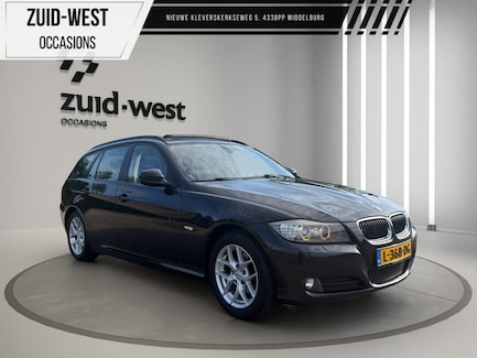BMW 3-Serie 0