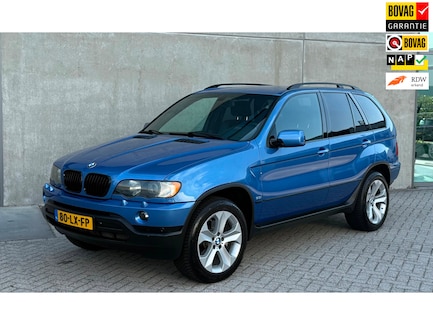 BMW X5 0