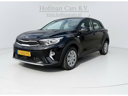 Kia Stonic 0