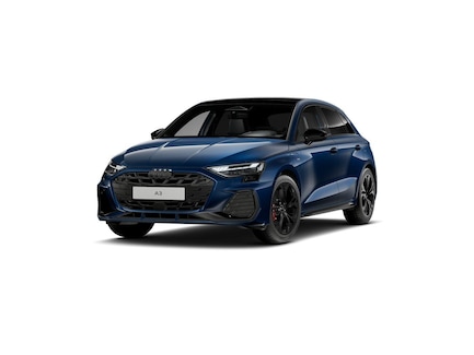 Audi A3 0