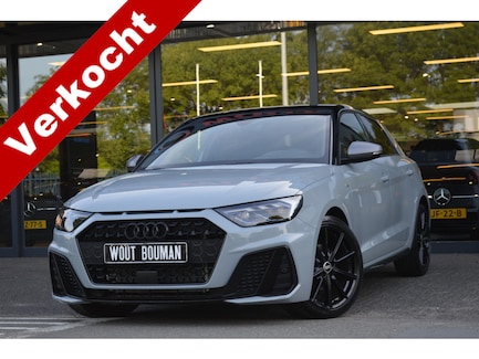 Audi A1 0