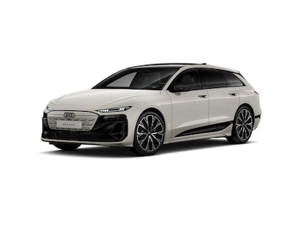 Audi A6 Avant e-tron 0