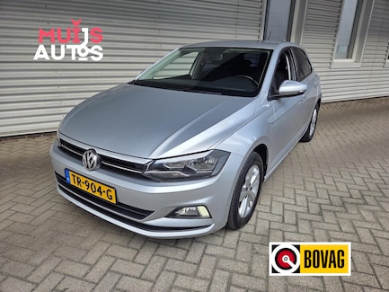 Volkswagen Polo 0