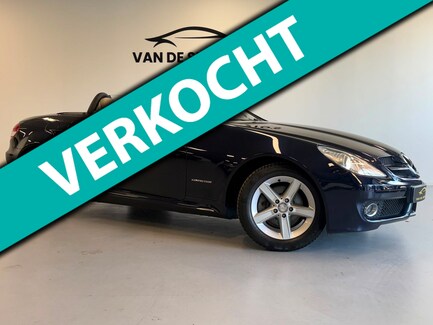 Mercedes-Benz SLK 0