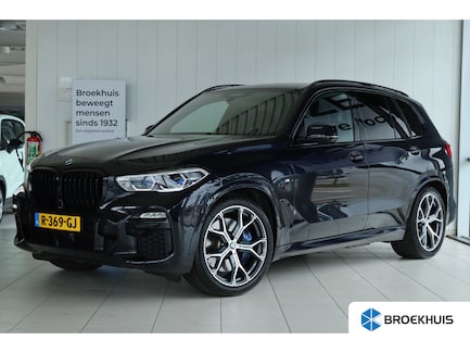BMW X5 0