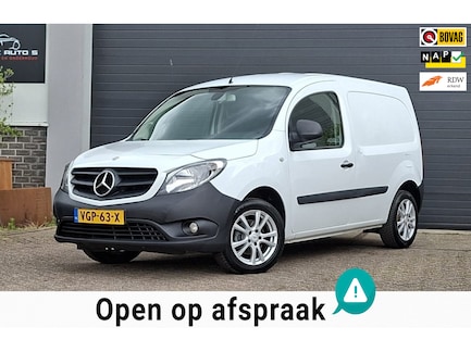 Mercedes-Benz Citan 0