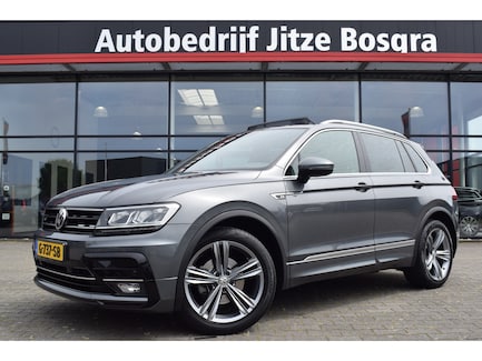 Volkswagen Tiguan 0