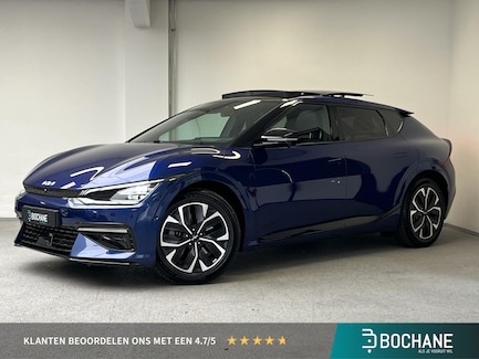 Kia EV6 0