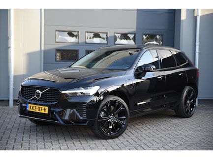 Volvo XC60 0