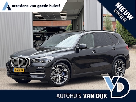 BMW X5 0