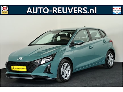 Hyundai i20 0